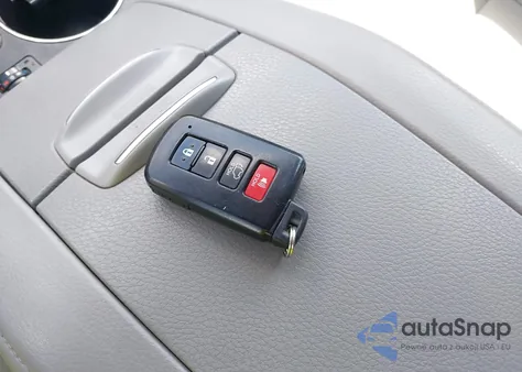 2014 Toyota Highlander Limited V6 z USA, uszkodzony, nr VIN 5TDYKRFH2ES021306